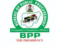 BPP Logo