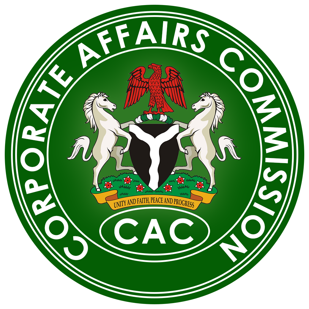 CAC Logo