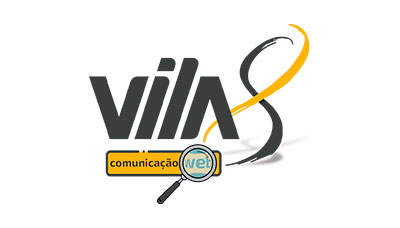 Vila8 Comunicação Web